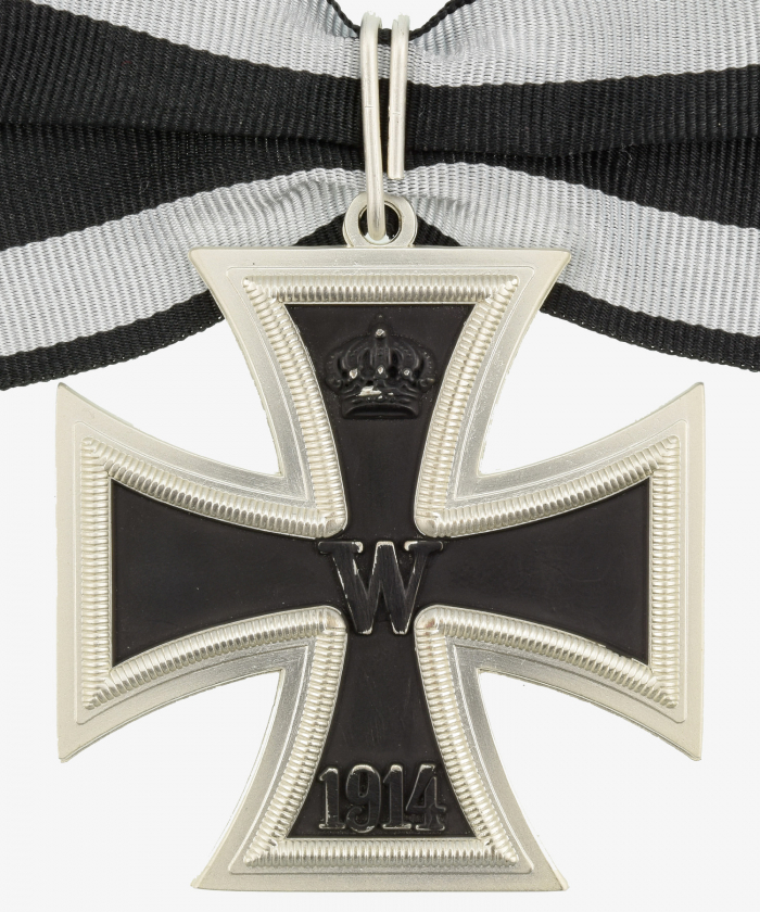 Prussia Grand Cross of the Iron Cross 1914